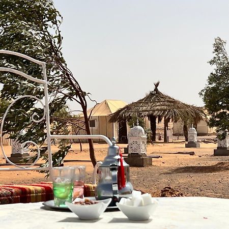 Merzouga Camp & Desert Activities ภายนอก รูปภาพ