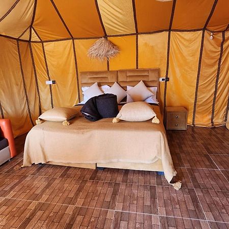 Merzouga Camp & Desert Activities ภายนอก รูปภาพ