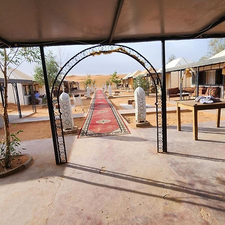 Merzouga Camp & Desert Activities ภายนอก รูปภาพ