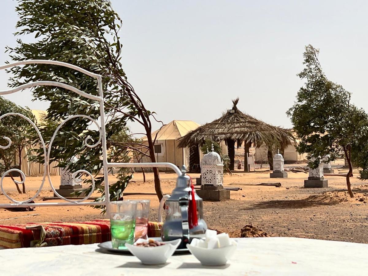 Merzouga Camp & Desert Activities ภายนอก รูปภาพ