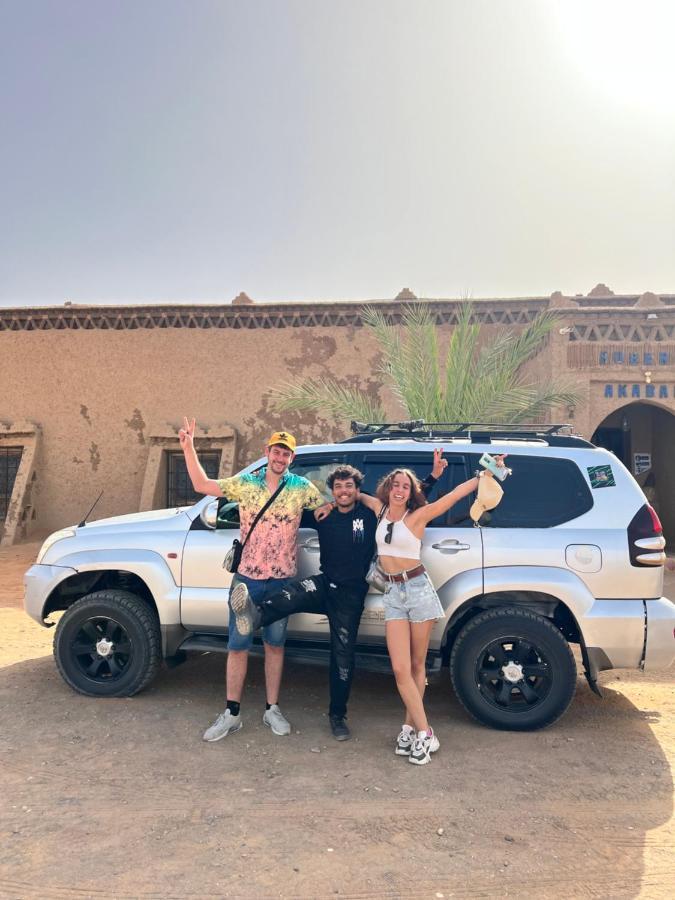 Merzouga Camp & Desert Activities ภายนอก รูปภาพ