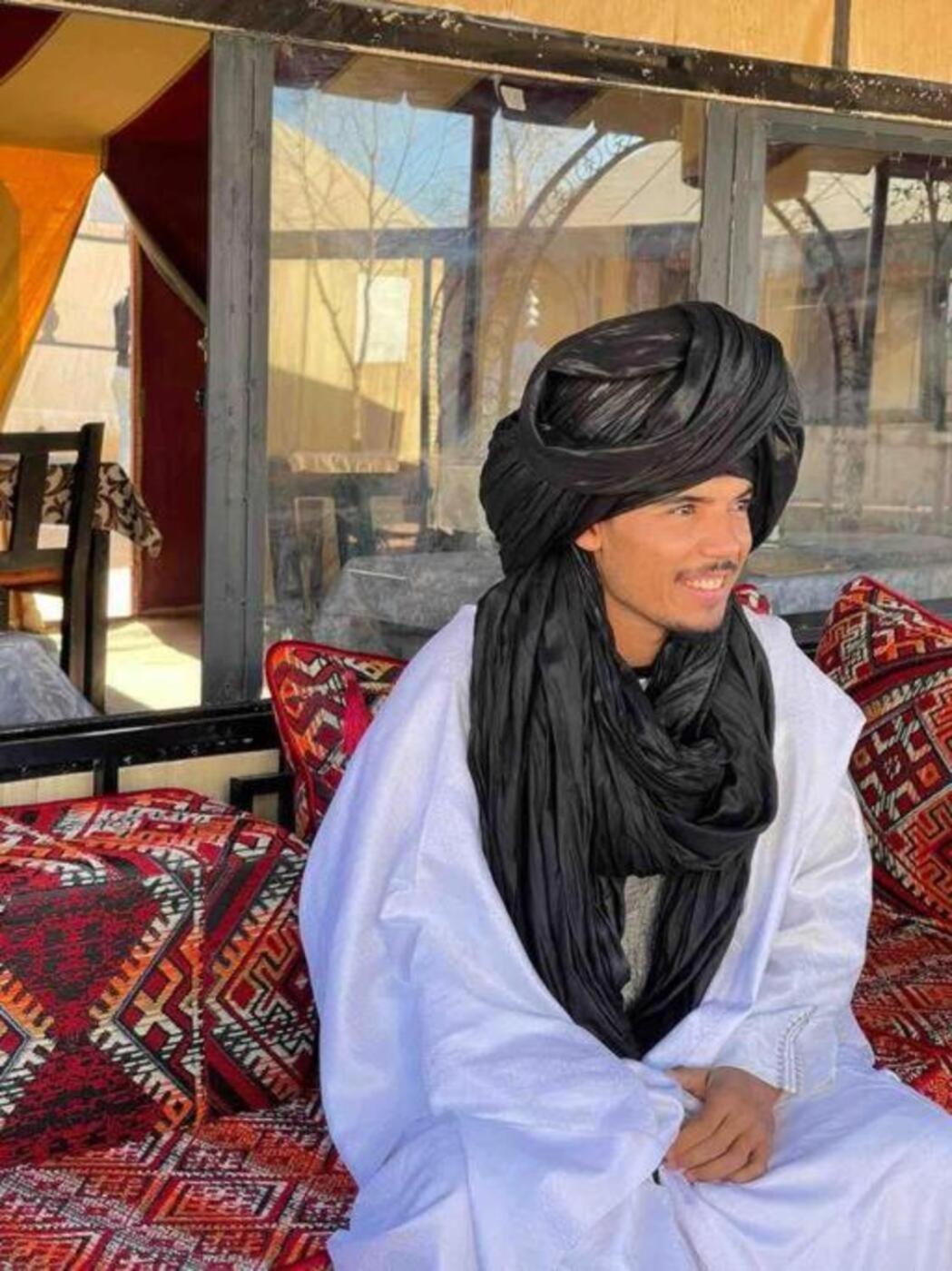 Merzouga Camp & Desert Activities ภายนอก รูปภาพ