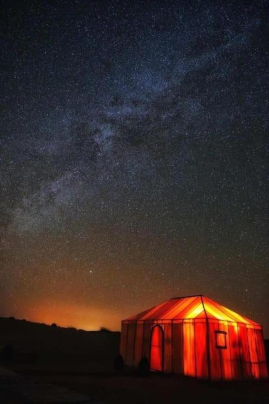 Merzouga Camp & Desert Activities ภายนอก รูปภาพ