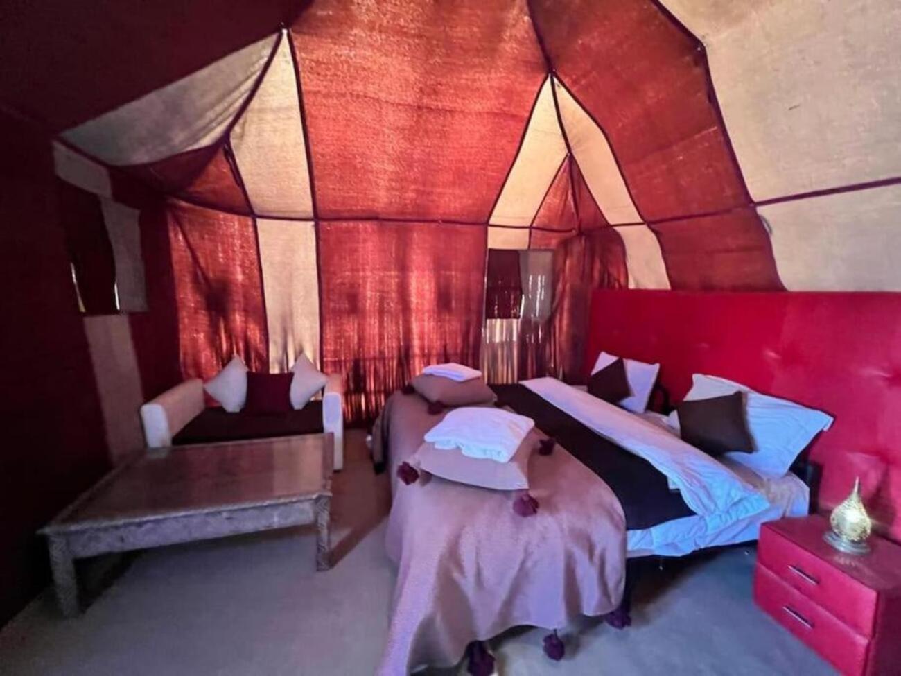 Merzouga Camp & Desert Activities ภายนอก รูปภาพ