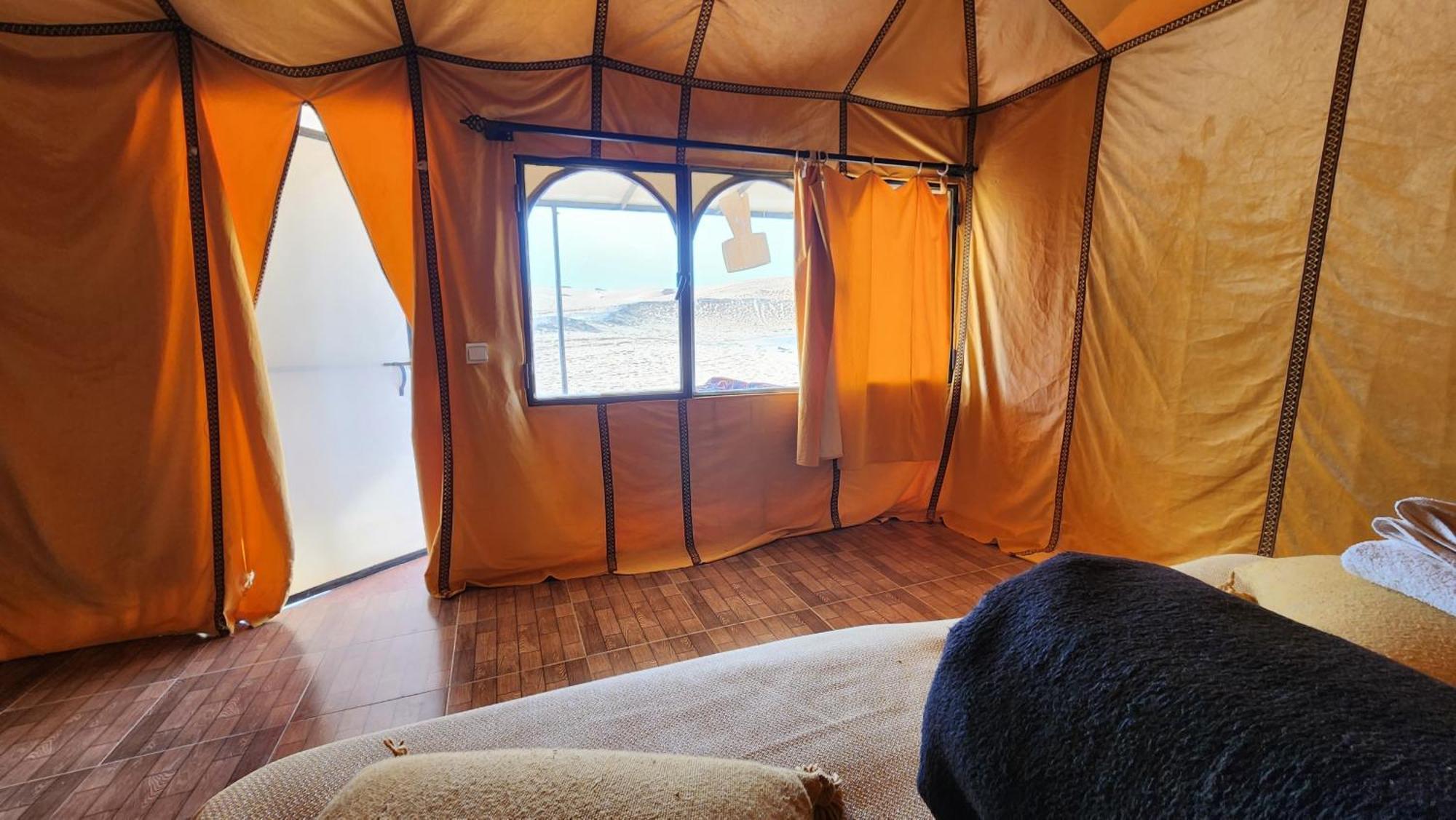 Merzouga Camp & Desert Activities ภายนอก รูปภาพ