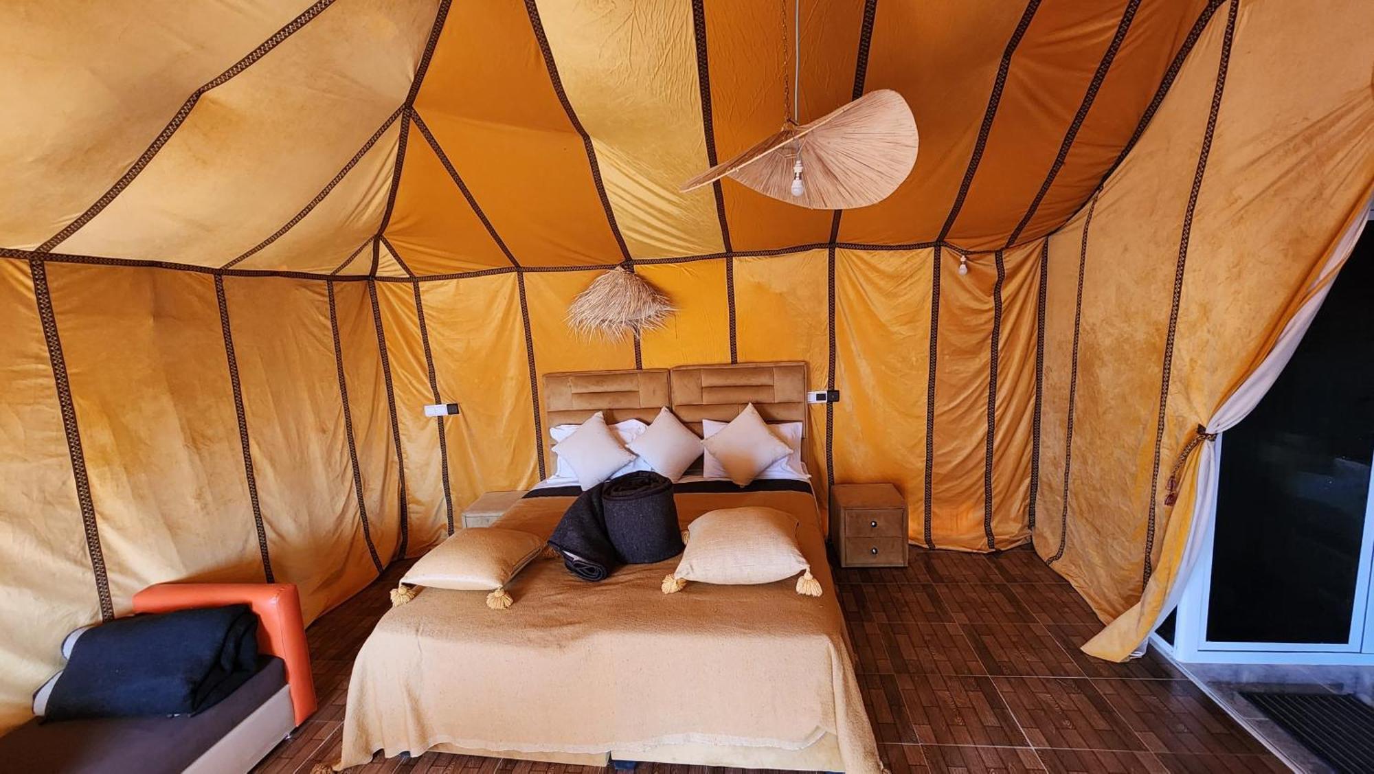 Merzouga Camp & Desert Activities ภายนอก รูปภาพ